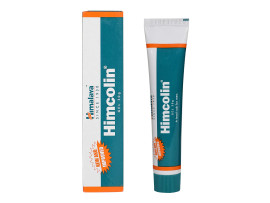 Himalaya Himcolin Gel - 30 g